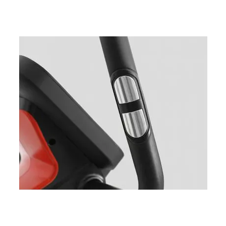 Велотренажер Svensson Body Labs HEAVY G UPRIGHT - Фото 13