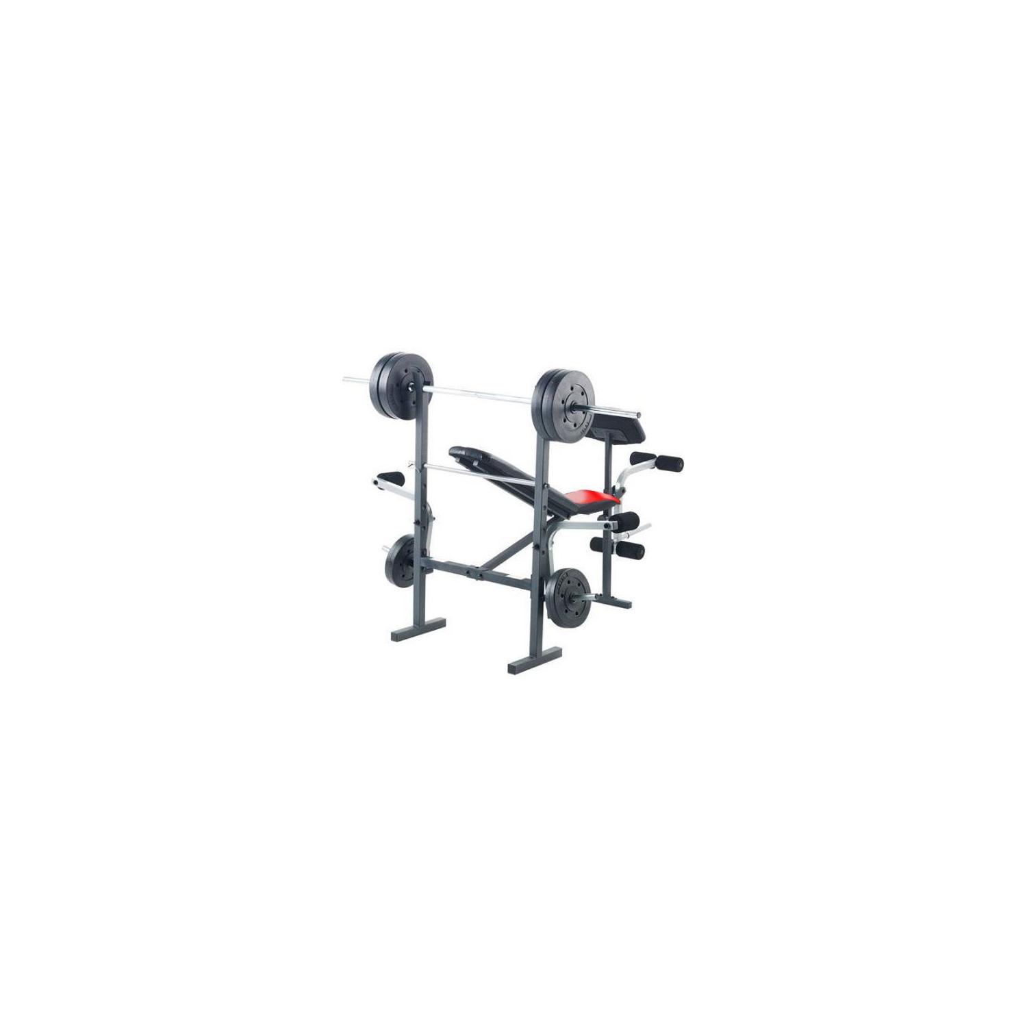 WEIDER PRO 256 15990 GiperSport