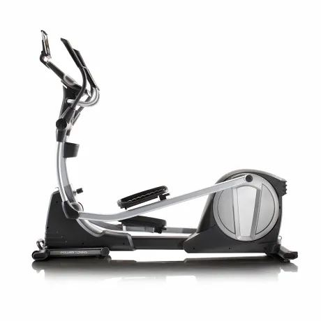 Эллиптический тренажер NordicTrack Space Saver SE7i - Фото 4