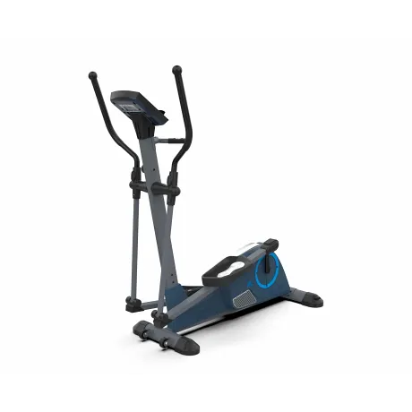 Эллиптический тренажер DFC E95001 - Фото 16