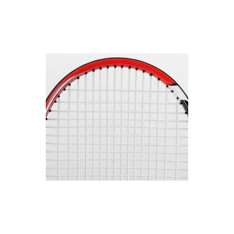 KRAFLA TRAIN ALU-CARBON 27 Ракетка для тенниса - Фото 4