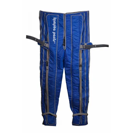 Опция для аппарата Mego Afek Phlebo Press — комбинезон Super - Фото 5