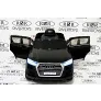 Электромобиль RiverToys AUDI Q7 QUATTRO Black - Фото 9