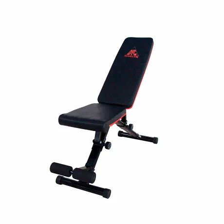 Cкамья силовая универсальная DFC DCH320 - Фото 3