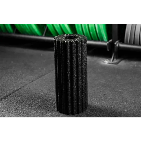 Роллер массажный Yousteel EPP ROLLER тёмно-серый - Фото 8