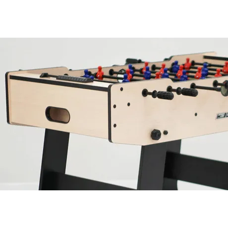 Мини-футбол Compact 48 NEW (Йоркшир) - Фото 8