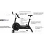 Велотренажер BikeErg Concept 2 - Фото 7