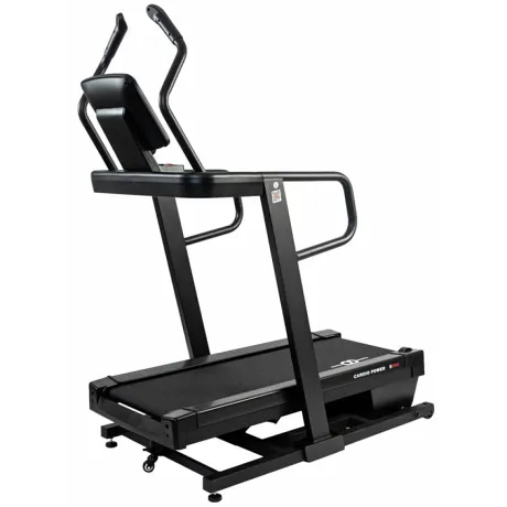 Беговая дорожка CardioPower S500 - Фото 4