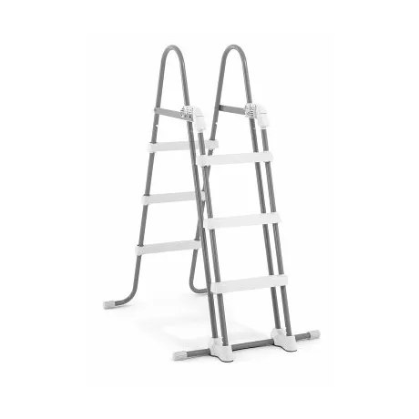 Бассейн каркасный INTEX PRISM FRAME OVAL 610x305x122см 26798NP - Фото 2