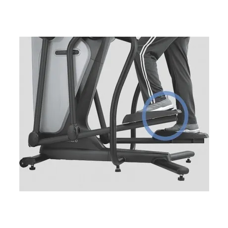 Эллиптический тренажёр Svensson Industrial HIT AMT870 - Фото 13