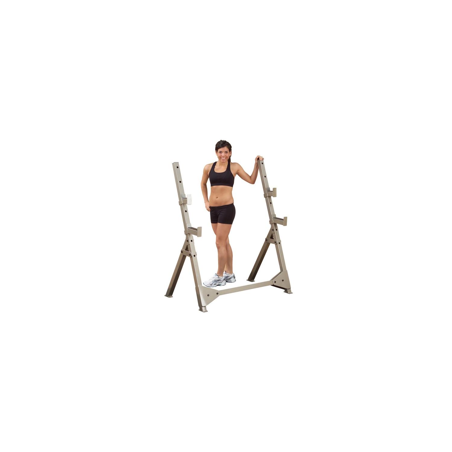 Body Solid BFPR10 18260 GiperSport