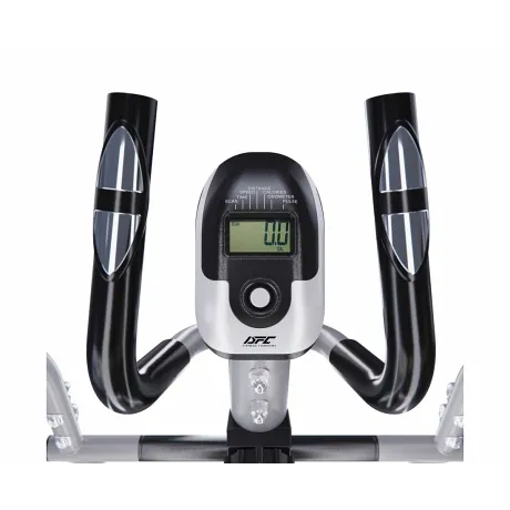 Эллиптический тренажер DFC E85106 - Фото 7