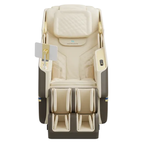 Массажное кресло Meridien Hokkaido (Brown) - Фото 3