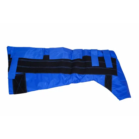 Опция для аппаратов серии Mego Afek Lympha Press — манжета для ноги на липучке - Фото 3