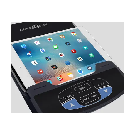 Эллиптический тренажер APPLEGATE E22 A - Фото 10