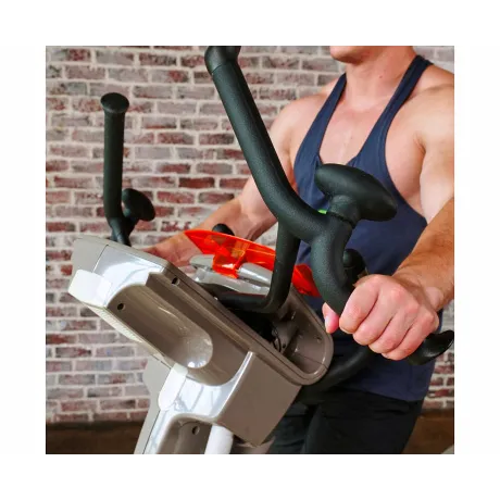 Эллиптический тренажер Yowza Captiva - Фото 14