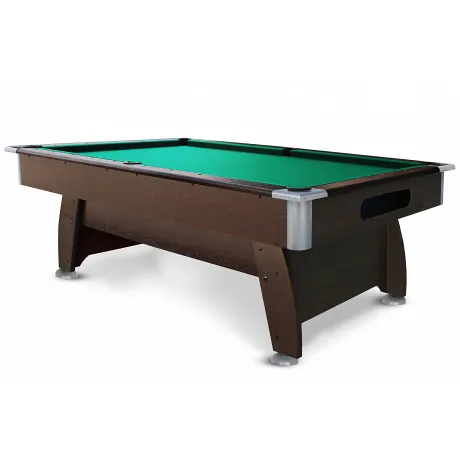 Бильярдный стол START LINE Модерн 8 ft - Фото 2