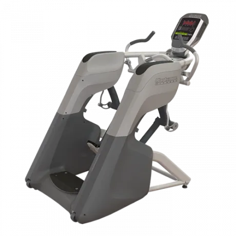 Эллиптический тренажер-экзоскелет с нулевой ударной нагрузкой на суставы Octane ZR7000 с консолью Standard - Фото 2