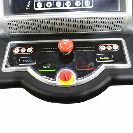 Беговая дорожка DFC CRUISER T800 Pro - Фото 15