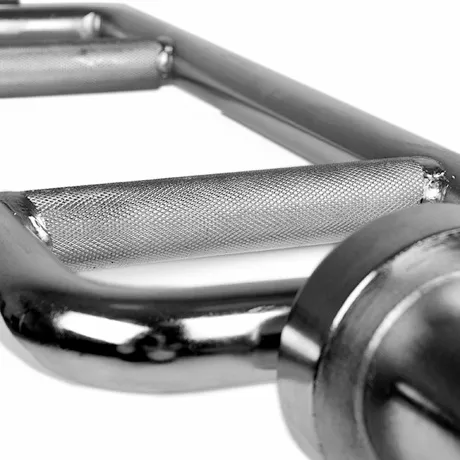 Гриф параллельный хват DFC OB34-50 - Фото 3