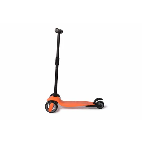 Самокат детский Dewolf TRILLY LUX boy - Фото 16