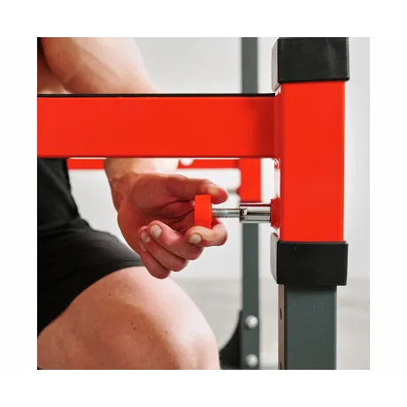 Рама силовая DFC PW100 - Фото 23