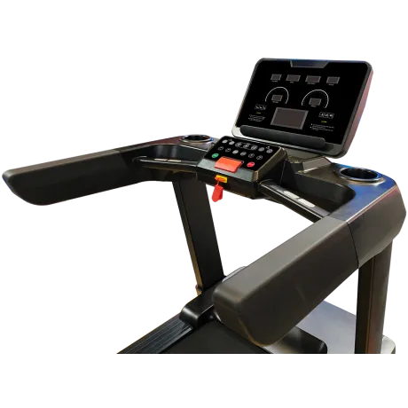 Беговая дорожка PROXIMA Exclusive Pro - Фото 2