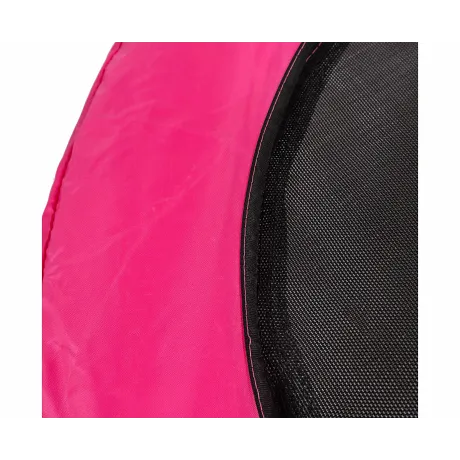 Батут DFC JUMP KIDS 48" розовый - Фото 7