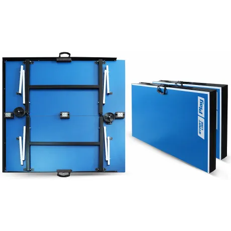 Теннисный стол Start Line Play - Фото 4