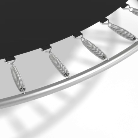 Батут Koenigsmann T-8 244 cm - Фото 5