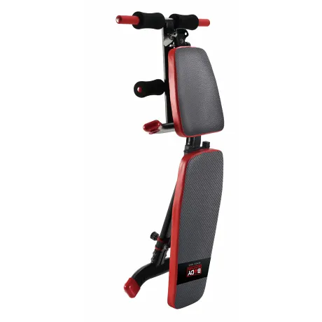 Скамья для пресса Body Sculpture BSB-625 - Фото 2