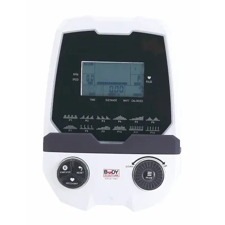 Велотренажер Body Sculpture ВС-6800G - Фото 2