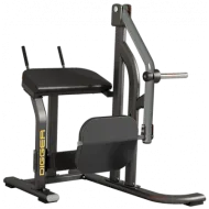 Отведение ног назад (глют-машина) Hasttings Digger HD007-2