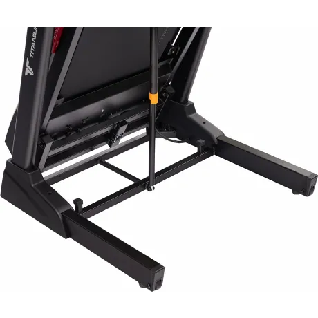 Беговая дорожка Titanium Masters Physiotech TGF TFT - Фото 3
