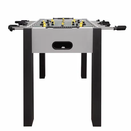 Настольный игровой стол футбол / кикер Fortuna Fusion FDH-425 122Х61Х79СМ - Фото 4