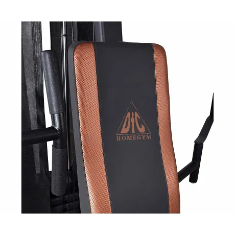 Силовой комплекс DFC D5125 - Фото 8