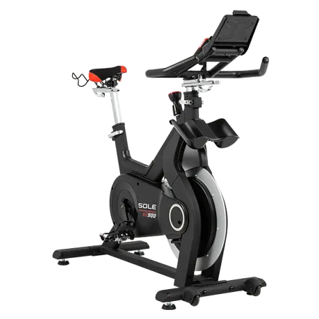 Коммерческий спинбайк Sole SB900 (2023) - Фото 5