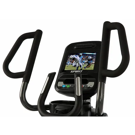 Эллиптический тренажер SPIRIT CE900ENT - Фото 4