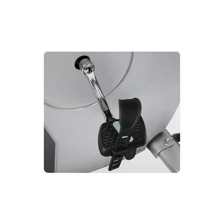 Велоэргометр Oxygen Nexus Guru RB HRC - Фото 6