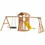 Детские городки Jungle Gym JC4 Пилатус - Фото 2