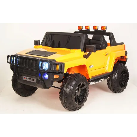 Электромобиль RiverToys HUMMER A777MP