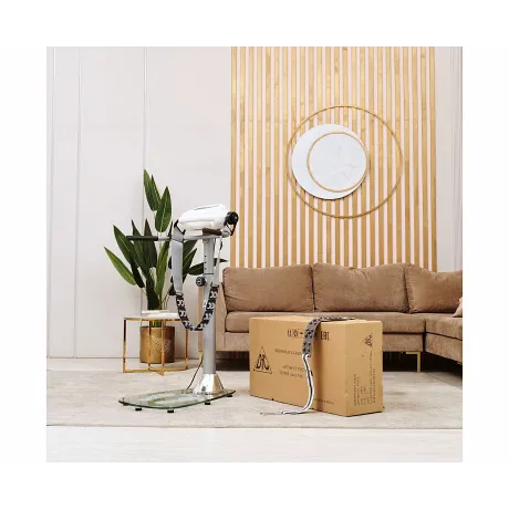 Вибромассажер DFC Vibro VM25 - Фото 11