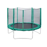 Детский батут KMS Trampoline 14 диаметр 4,3 м