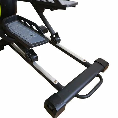 Эллиптический тренажер DFC E801ET - Фото 4