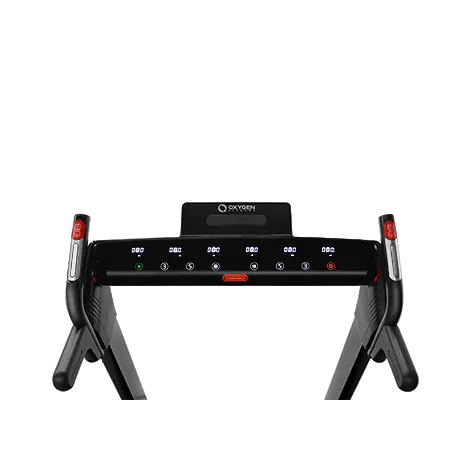 OXYGEN M-CONCEPT SPORT (BLACK) Беговая дорожка - Фото 2