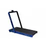 Беговая дорожка Titanium Masters Slimtech C20 (синяя) - Фото 2