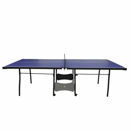 Теннисный стол Scholle TT300 - Фото 4