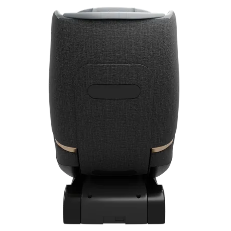 Массажное кресло Meridien Atlanta (Black) - Фото 7