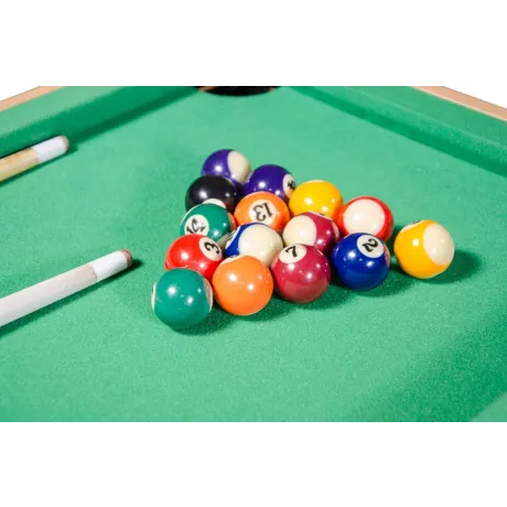 Игровой стол weekend Mini 3-in-1 - Фото 5