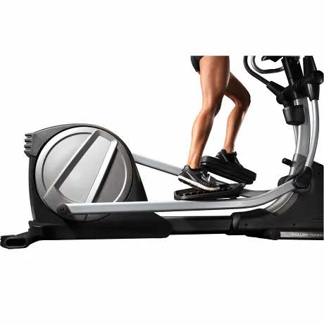 Эллиптический тренажер NordicTrack Space Saver SE7i - Фото 8